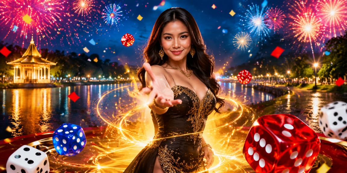 Antara permainan dadu digital popular di platform we1win Malaysia