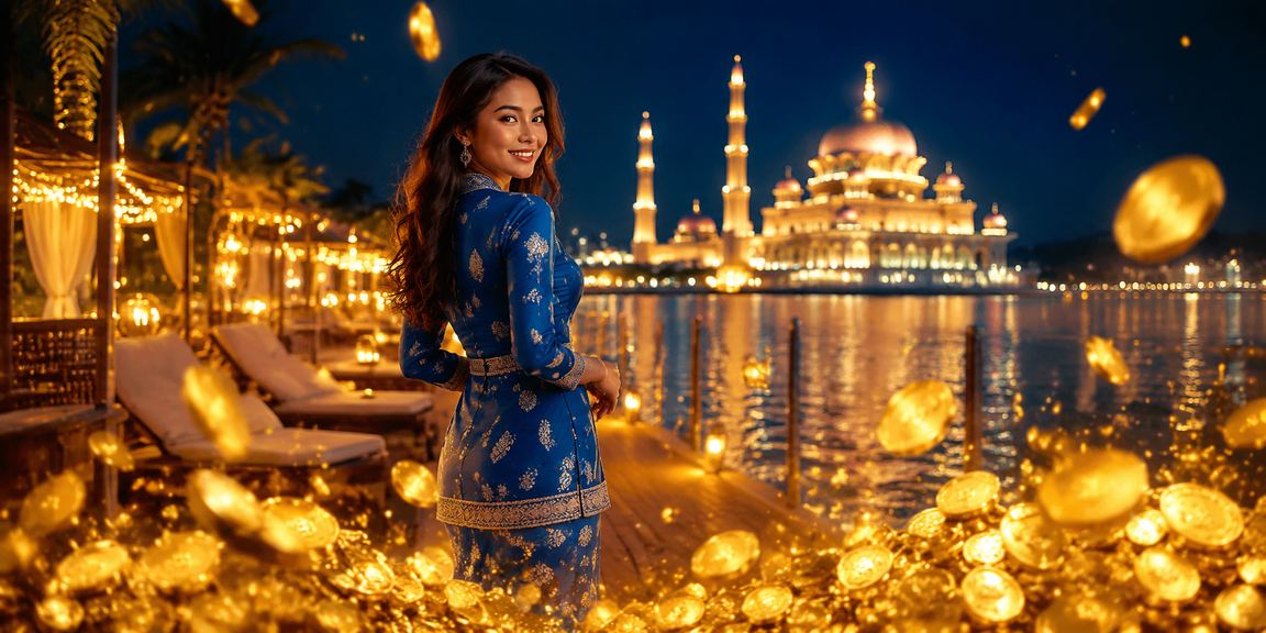 Pengguna we1win bertaruhan dengan selamat melalui aplikasi kasino di Putrajaya